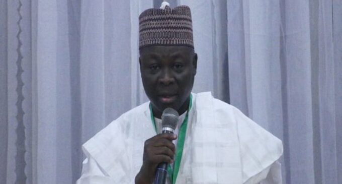 We’re not responsible for athletes disqualification at Tokyo Olympics, says Gusau-led AFN faction