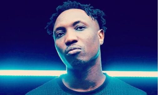 DOWNLOAD: A-Q drops rap project ‘Golden’