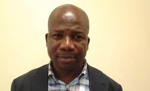 NDLEA nabs ex-Lagos council vice-chairman for ‘drug trafficking’