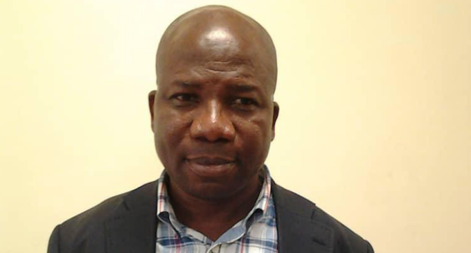 NDLEA nabs ex-Lagos council vice-chairman for ‘drug trafficking’