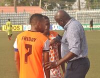 NPFL wrap-up: No away win in eight games as Akwa secure vital victory