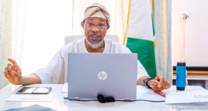 Aregbesola: Nigerians in diaspora with expired passports can renew at airports