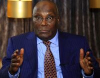 Can Atiku run for president? Court to give verdict on Feb 21