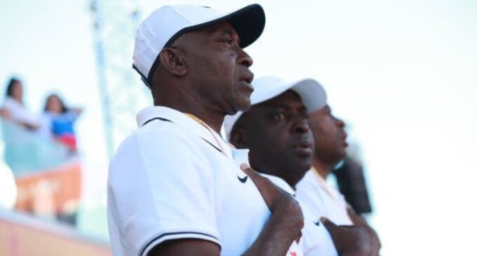 Audu Adamu Ejo, Super Sand Eagles coach, is dead