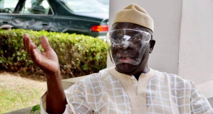 Ayo Adebanjo, Afenifere leader, backs Peter Obi’s presidential bid