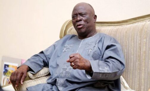 ‘We can’t continue to marginalise Igbo’ — Adebanjo explains Afenifere’s decision to back Obi