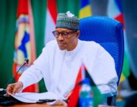PDP to Buhari: Your body language emboldening bandits… take decisive steps on insecurity