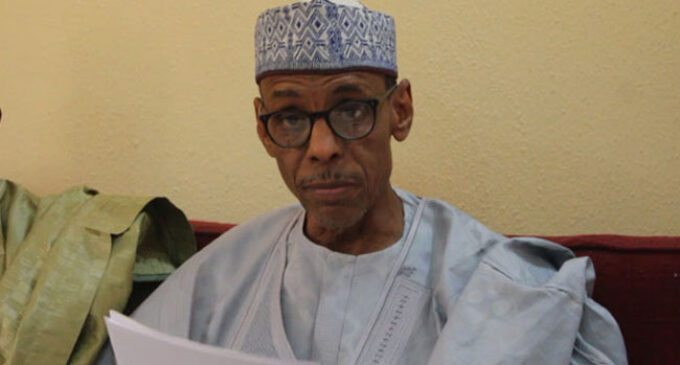 Baba-Ahmed on insecurity: Buhari should be impeached if he cannot deliver