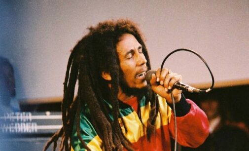 Bob Marley, Nigeria and the hemorrhage of hope