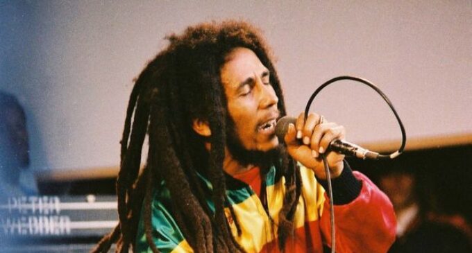 Bob Marley, Nigeria and the hemorrhage of hope