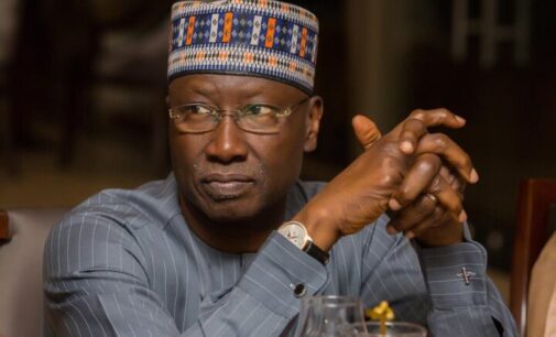 APC suspends Boss Mustapha indefinitely over ‘neglect of his ward’