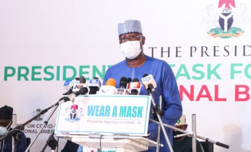 Boss Mustapha: We have enough COVID vaccines to cover 70% of Nigerians