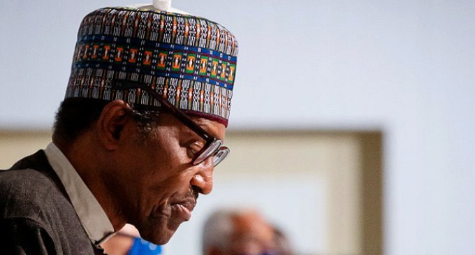 Buhari: People in power normally win elections by hook or crook — but not me