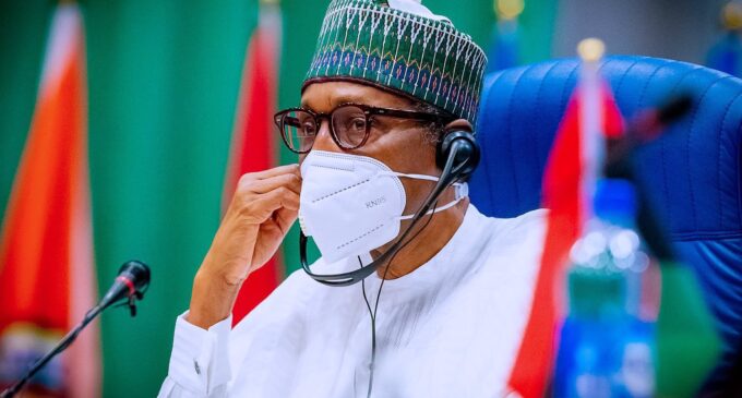 Buhari: We must rid Africa of HIV/AIDS by 2030