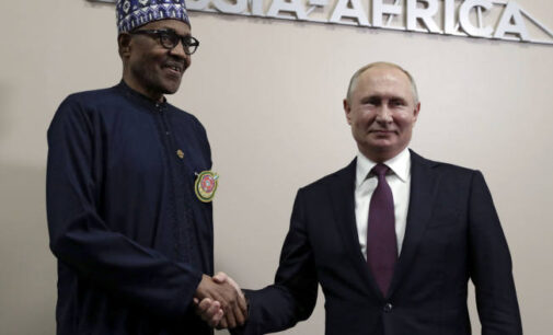 As oil market becomes unstable, Russia and Nigeria must rethink energy partnership