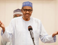 Buhari: Boko Haram took advantage of COVID to push back into Nigeria