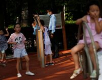 China announces three-child policy to bolster aging workforce