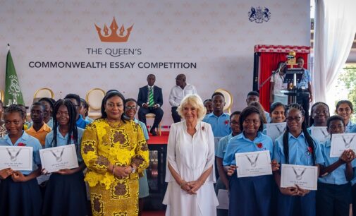 Why your child should participate in the Queen’s Commonwealth Essay Competition