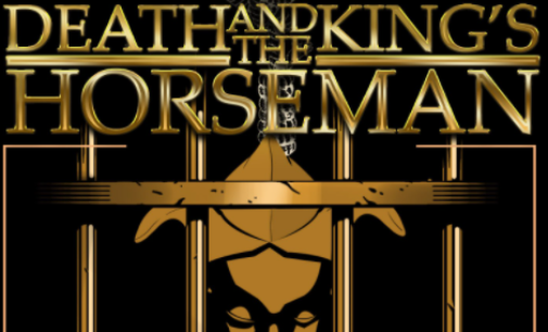 Death and the King’s Horseman — a review