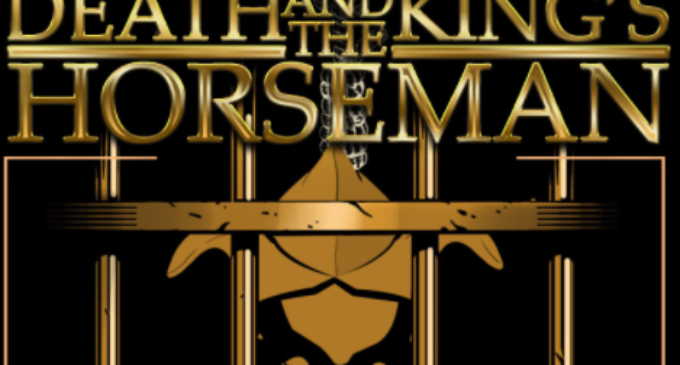 Death and the King’s Horseman — a review