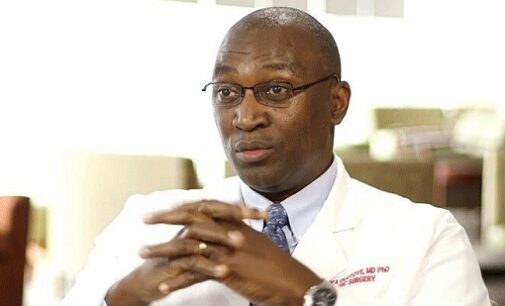 Nigerian medics making waves in the diaspora