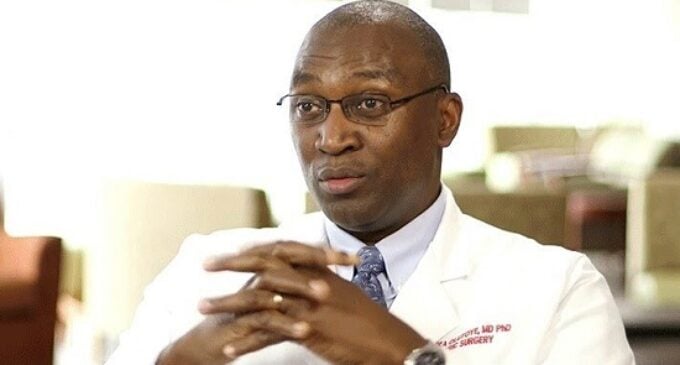 Nigerian medics making waves in the diaspora