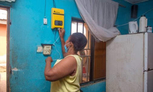 Rural electrification agency: Over 1m Nigerians have benefitted from solar home systems
