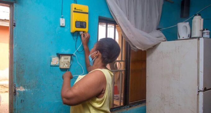 Rural electrification agency: Over 1m Nigerians have benefitted from solar home systems