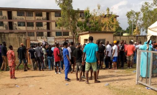 ‘Two killed’ as violence mars Lagos APC primaries