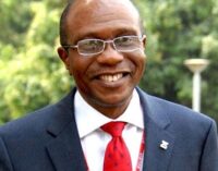Emefiele to bandits: Drop your arms and embrace Anchor Borrowers’ Programme