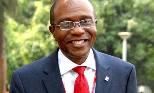 CBN: Those calling for Emefiele’s resignation only pursuing selfish interest