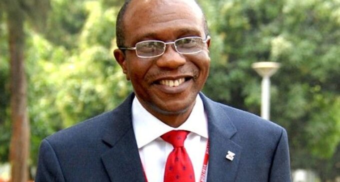 CBN: Those calling for Emefiele’s resignation only pursuing selfish interest