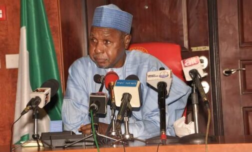 Masari: We’ll support residents’ bid to get weapons to protect themselves