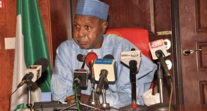 EXTRA: ‘Nigiria’, ‘security challanges’, ‘jericcans’ — Katsina executive order riddled with errors
