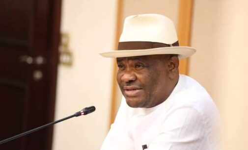 Wike: At 61, Nigeria should be competing with developed countries — what are we celebrating?