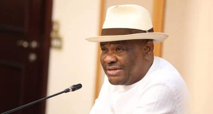 Insecurity: FG doesn’t care if dead bodies litter all roads, says Wike
