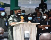 ‘We are prepared’ — IGP speaks on Boko Haram ‘threat’ in Abuja, Jos