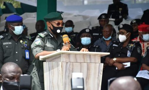 ‘We are prepared’ — IGP speaks on Boko Haram ‘threat’ in Abuja, Jos