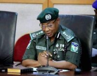 CSOs demand details of police camp project — after Fisayo Soyombo was grilled over FIJ report