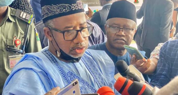 Bala Mohammed: Why I’m including more Christians in my administration