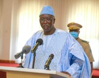 Mali’s president, prime minister ‘detained’ amid cabinet reshuffle