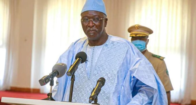 Mali president, prime minister released — after 3 days in detention