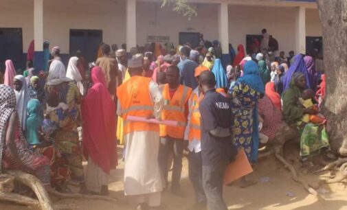 ‘We’ve spent about N3bn on emergencies in 2021’ — FG approves national policy for IDPs