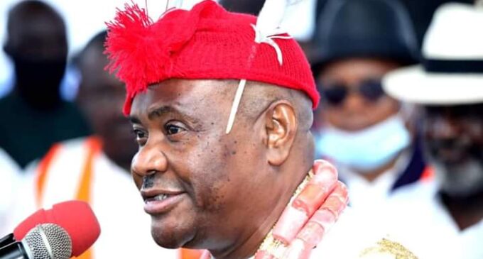 ‘It is very unfair’ — Wike seeks additional state in south-east