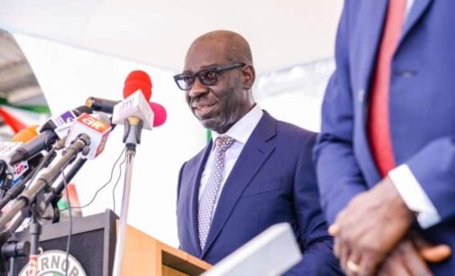 Obaseki: FG may not be able to pay workers beyond June | It’ll either remove subsidy or print money