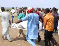 Death toll from Kebbi boat mishap rises to 81