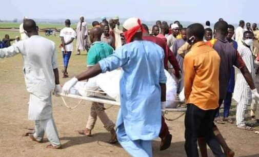 Death toll from Kebbi boat mishap rises to 81