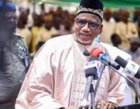 Bala Mohammed secures Bauchi PDP guber ticket after failed presidential bid