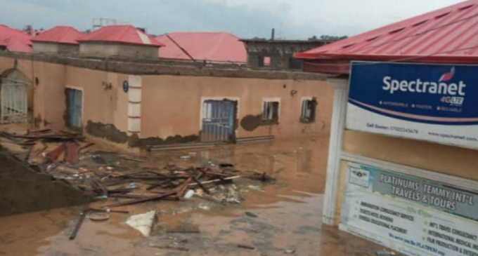 MATTERS ARISING: 28 states at risk of flooding — how prepared is Nigeria?