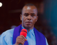 DSS ‘summons’ Mbaka after clash with presidency